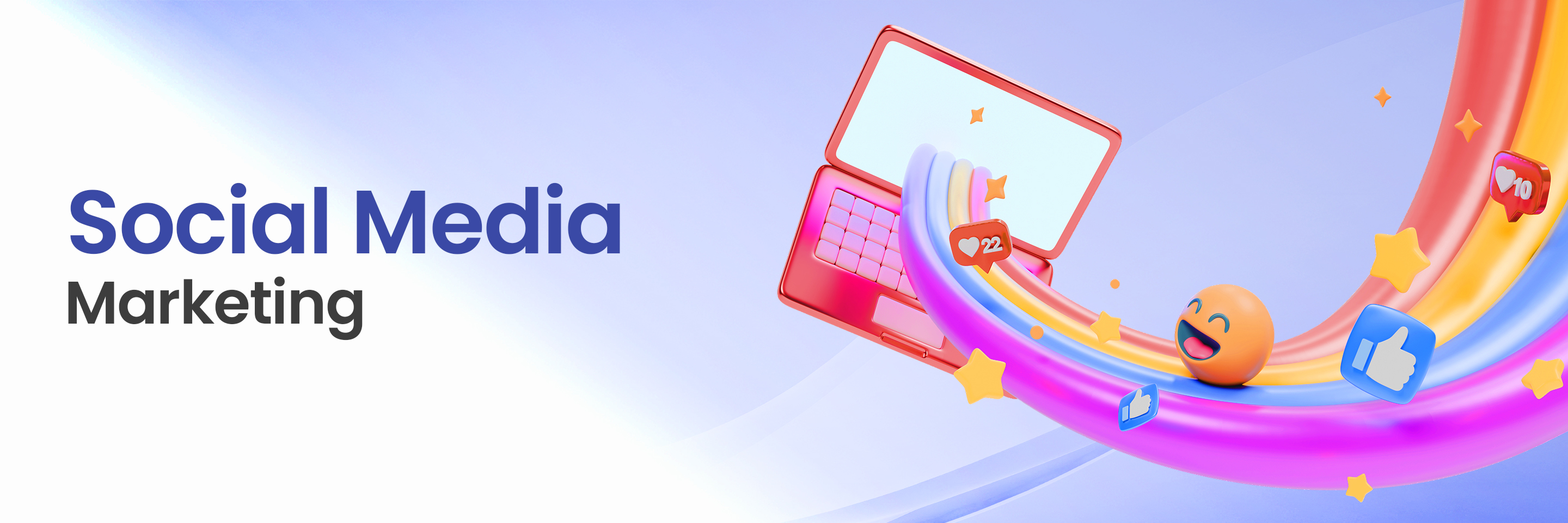 Social Media Marketing
