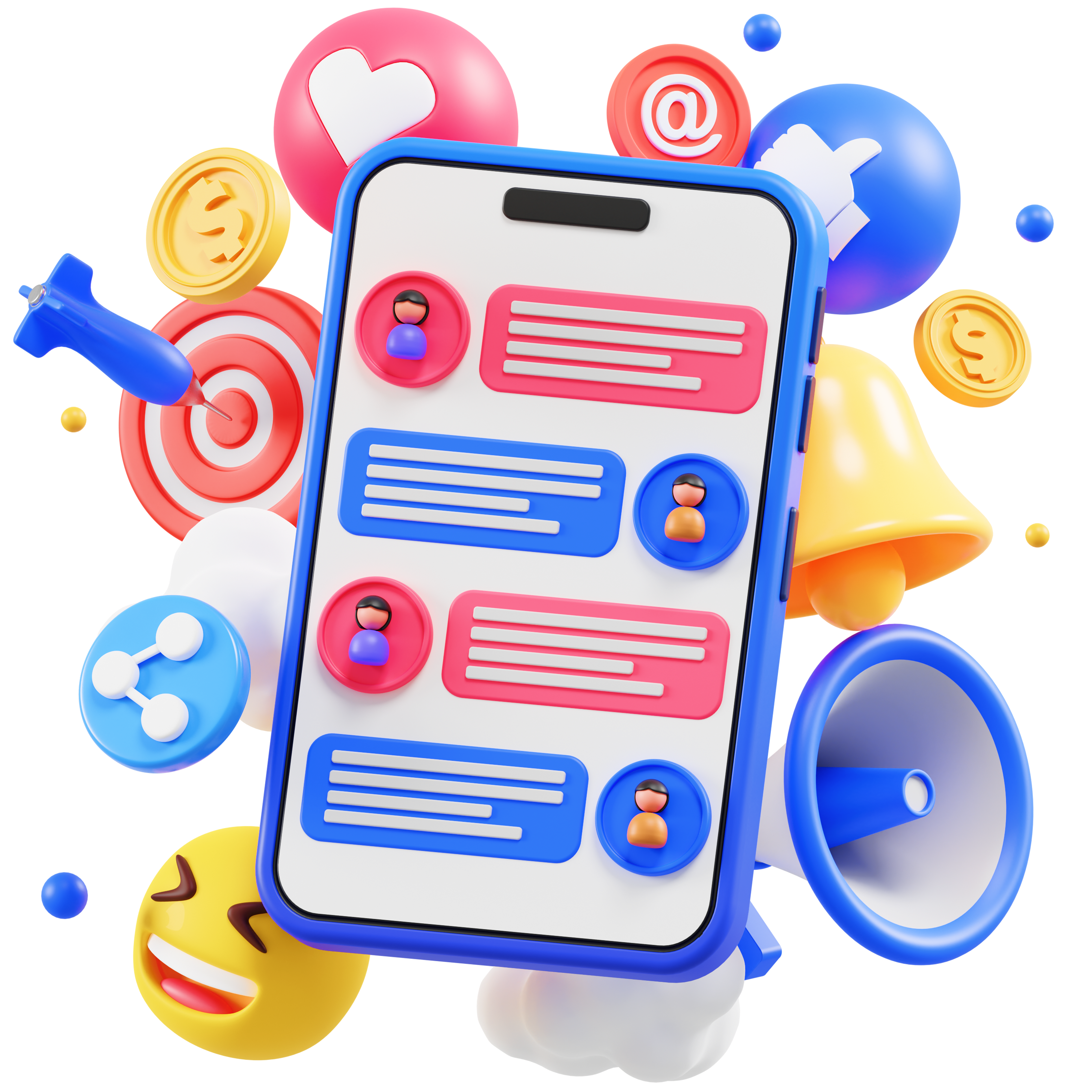 Social Media Marketing