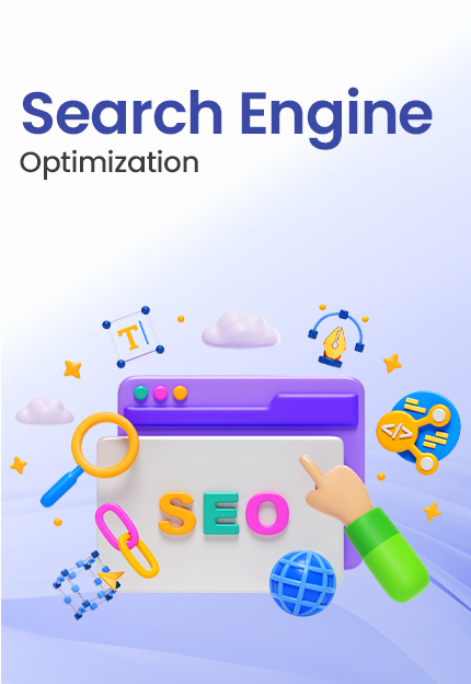Search Engine Optimization