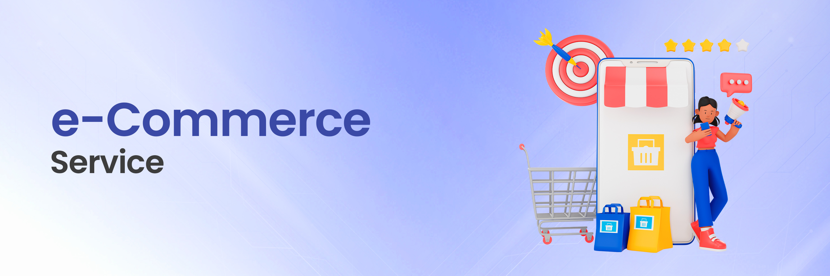 eCommerce Solutions