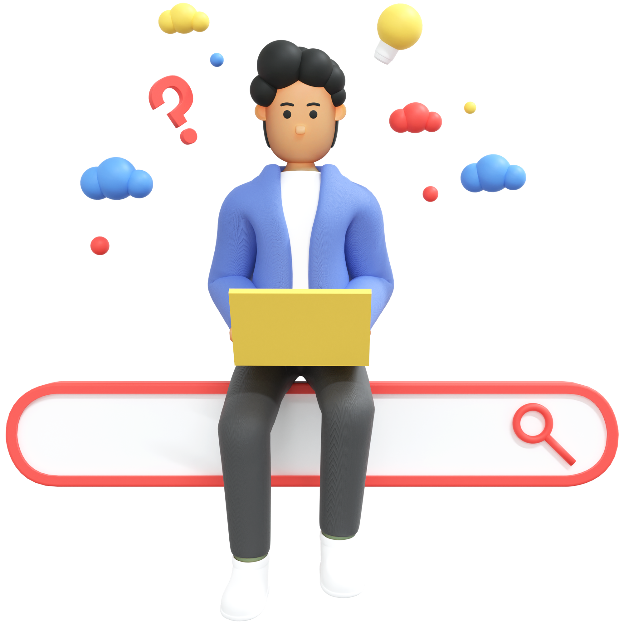 What is a Research Virtual Assistant?