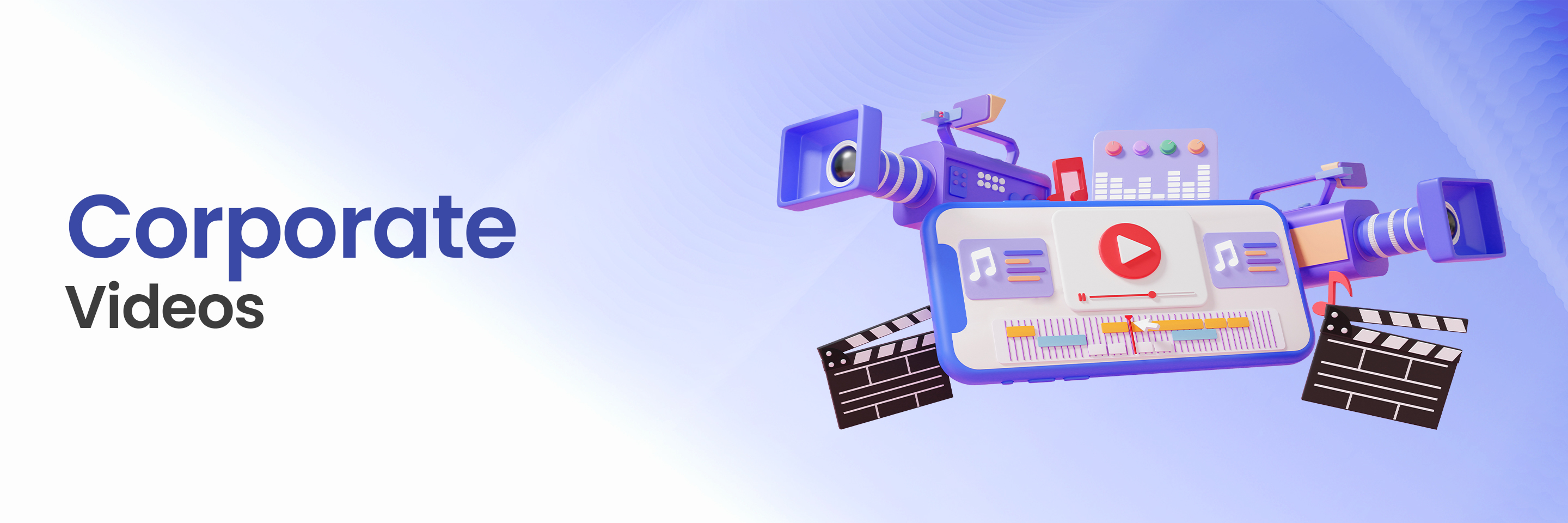Corporate Video Solutions
