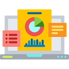 Data entry, Reporting & Analytics