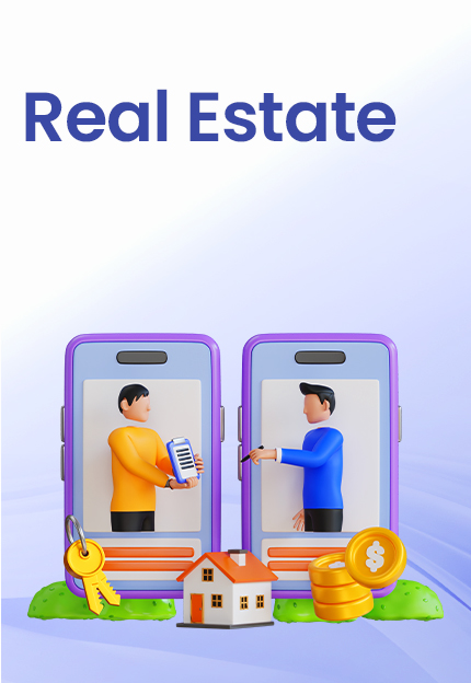Real Estate