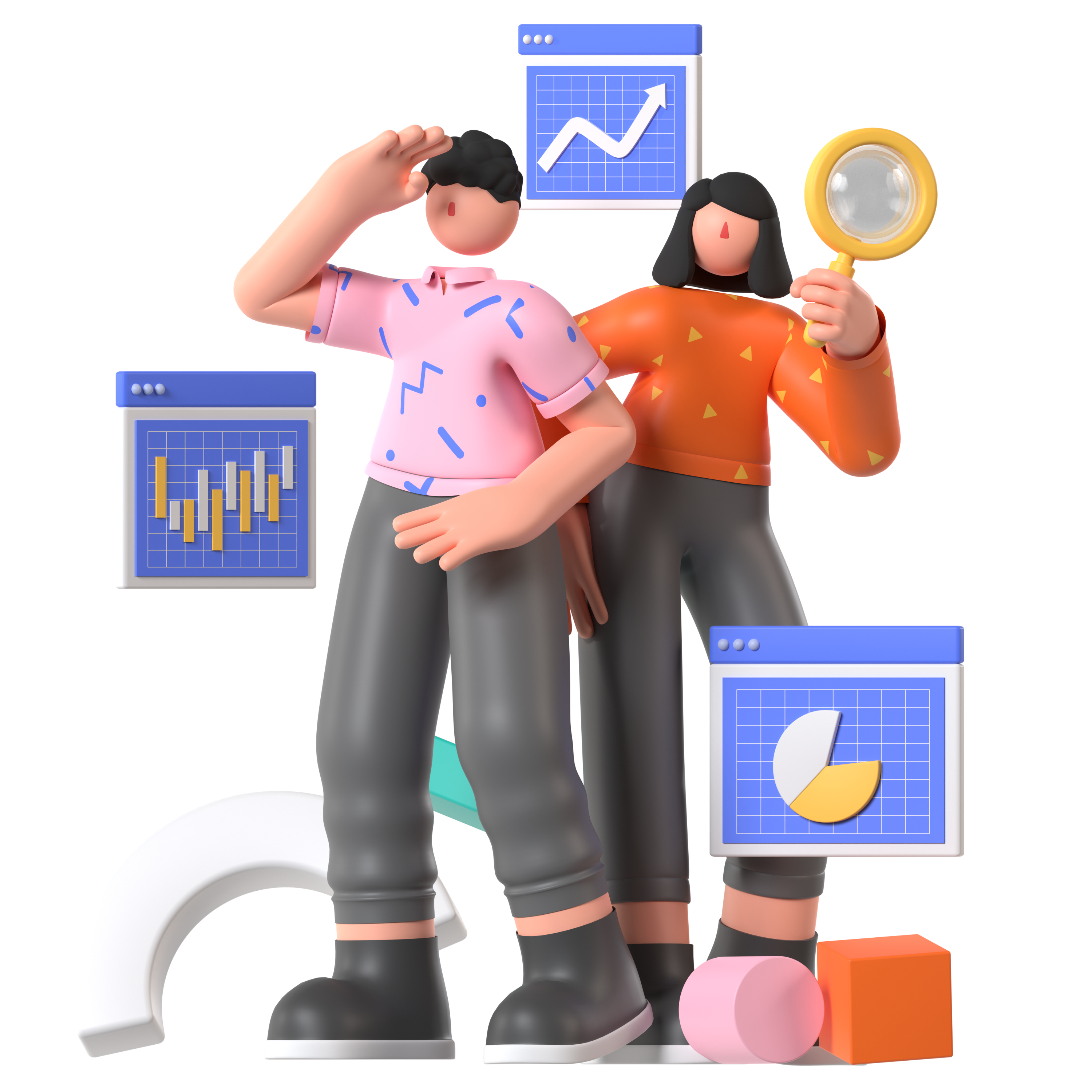 Outsource Project Management