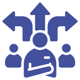 Supporting the business growth