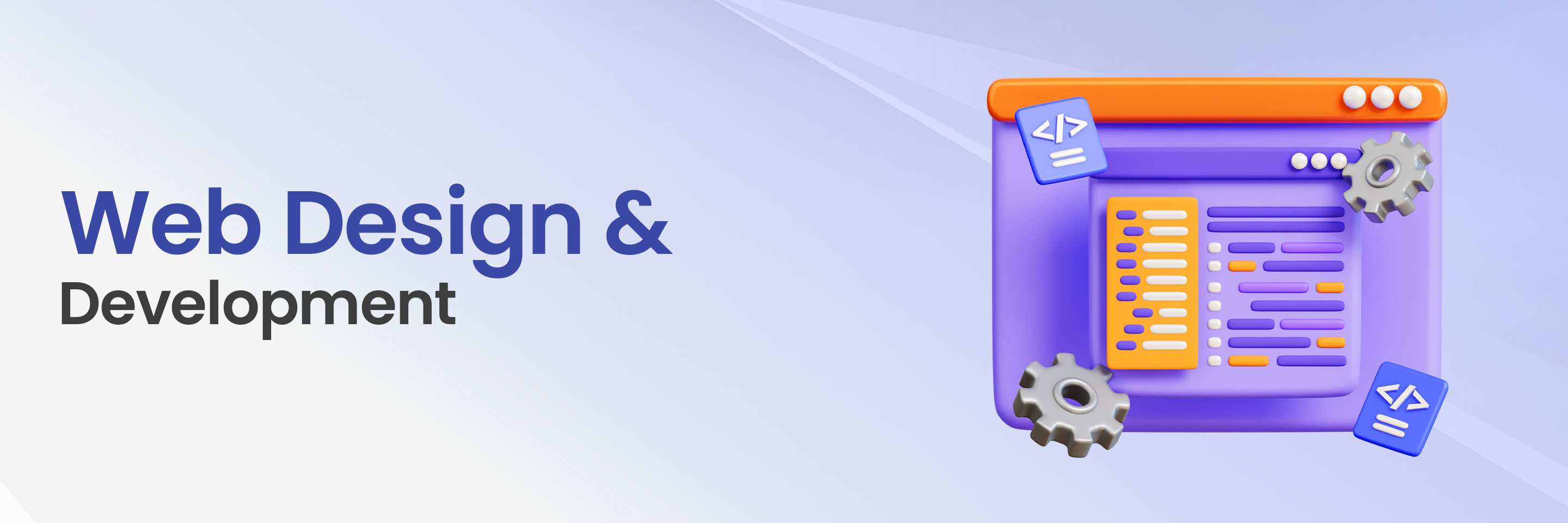 Web design & Development