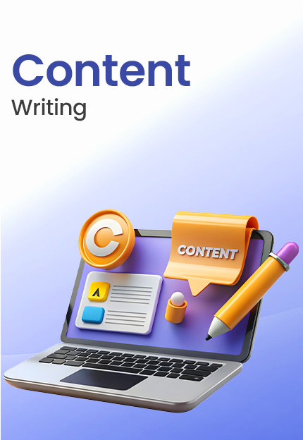 Content Writing
