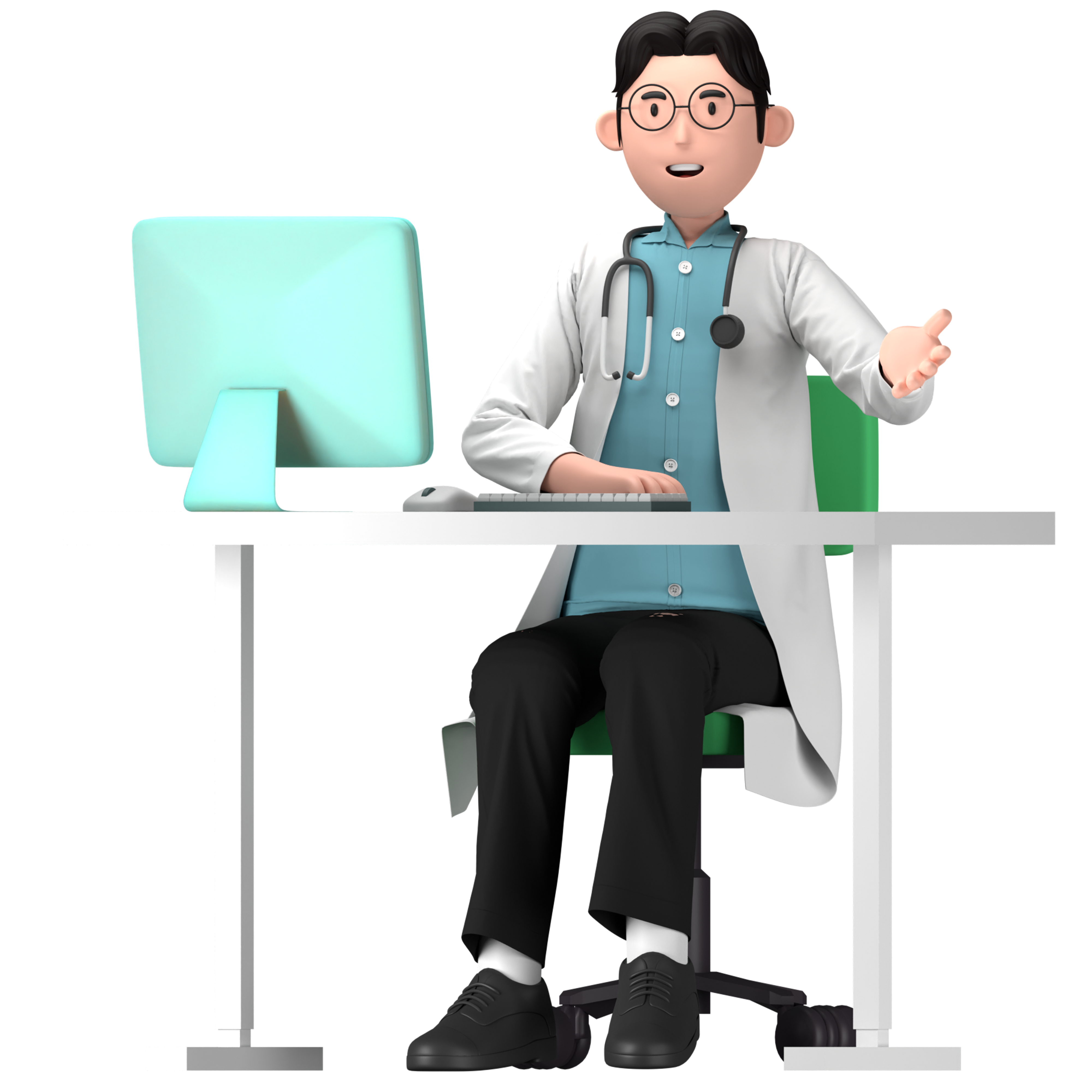 Outsource Healthcare