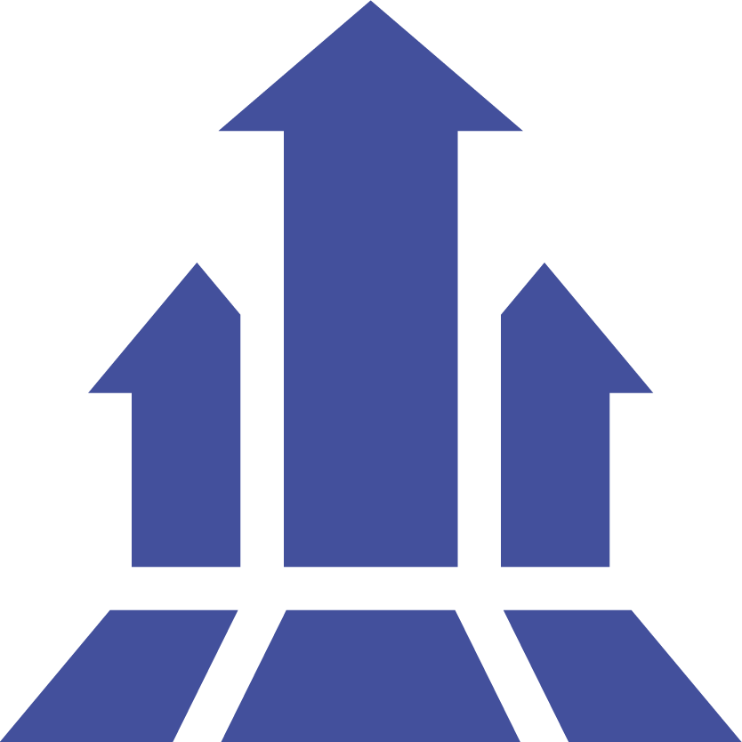 Supporting the business growth