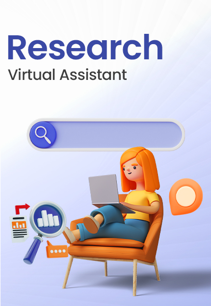 Research Virtual Assistant