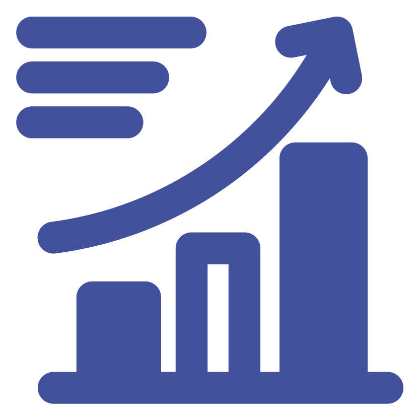 Supporting the business growth