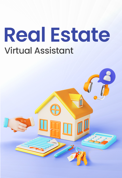 Research Virtual Assistant Real Estate Virtual Assistant