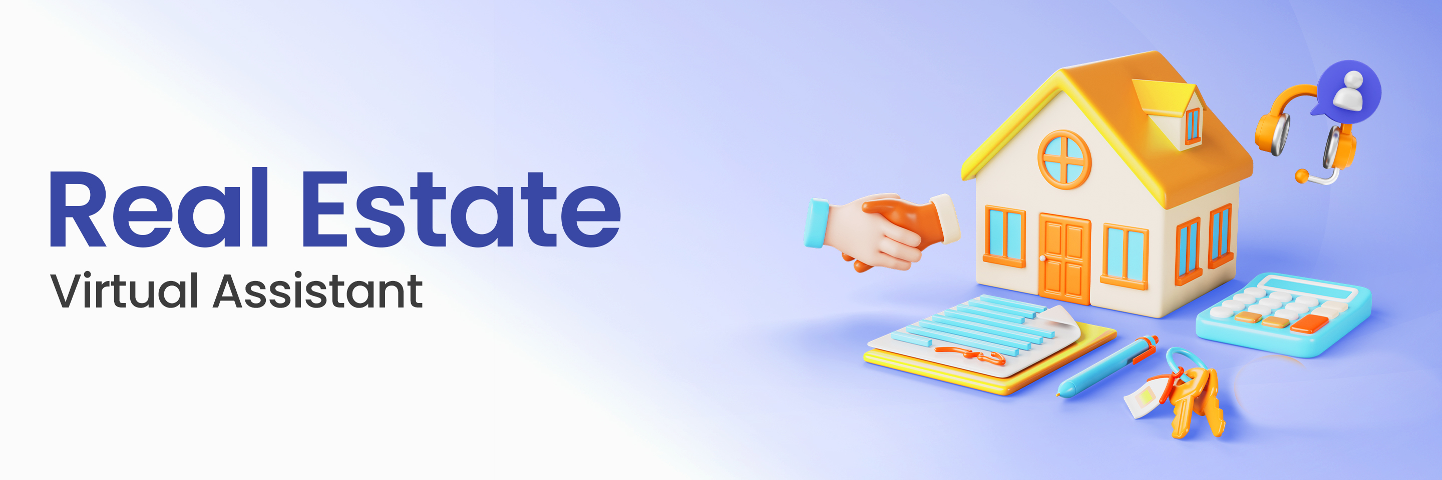 Real Estate Virtual Assistant Real Estate Virtual Assistant