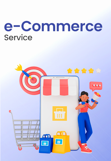 e-Commerce Services