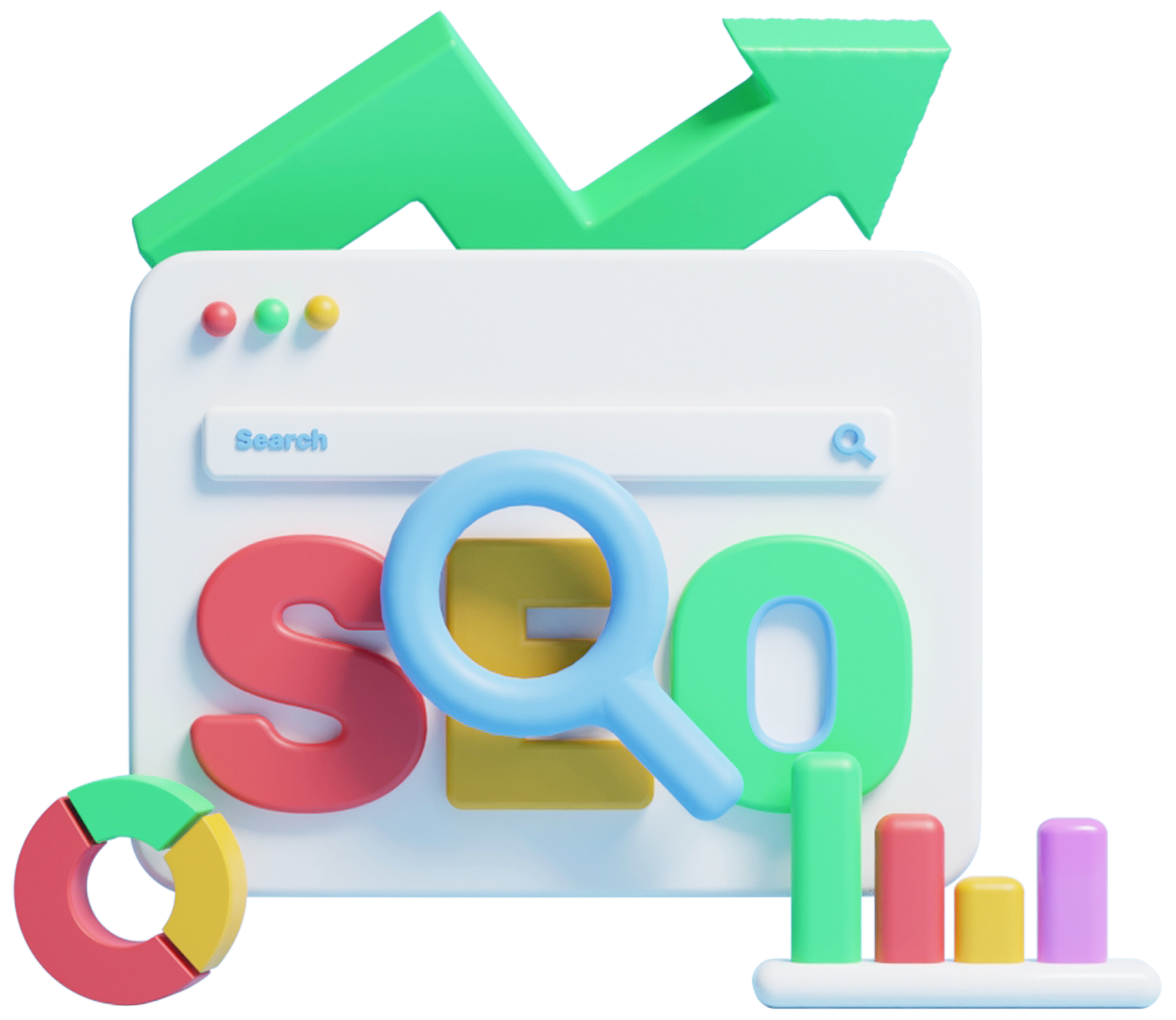 Outsource SEO