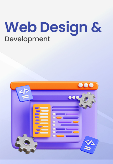 Web Design & Development