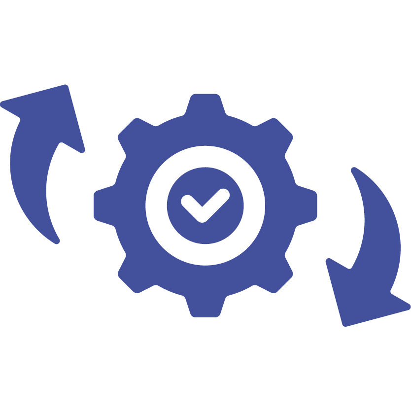 Efficient project management