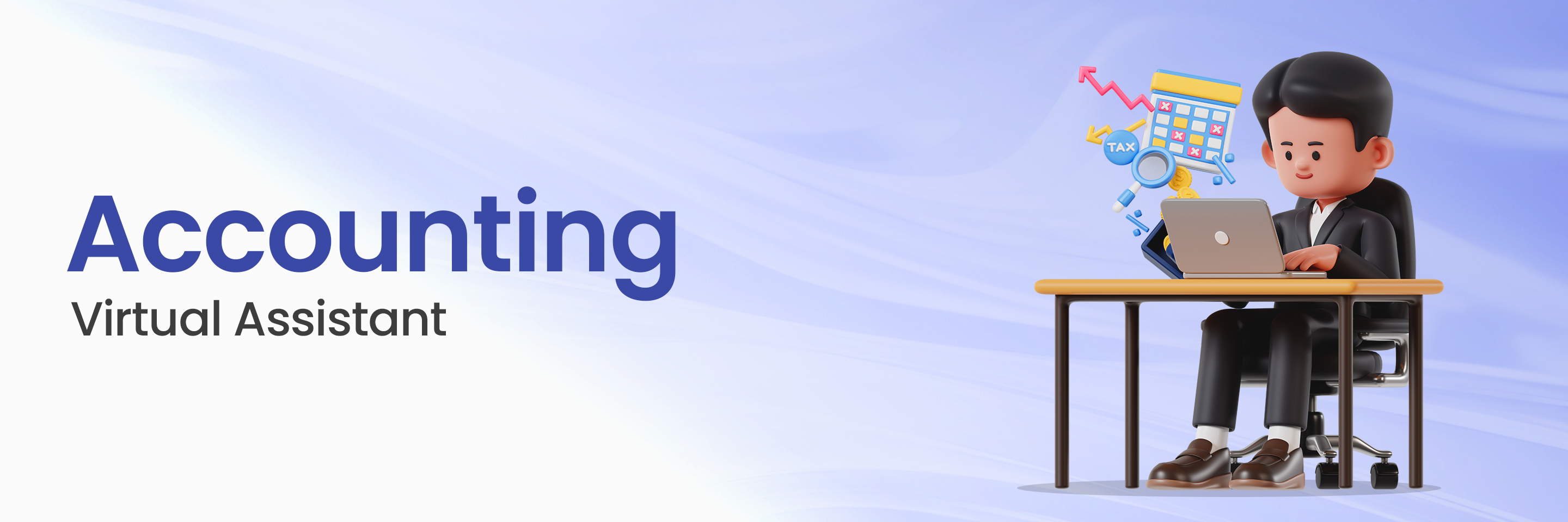 Finance & Accounting Virtual Assistant