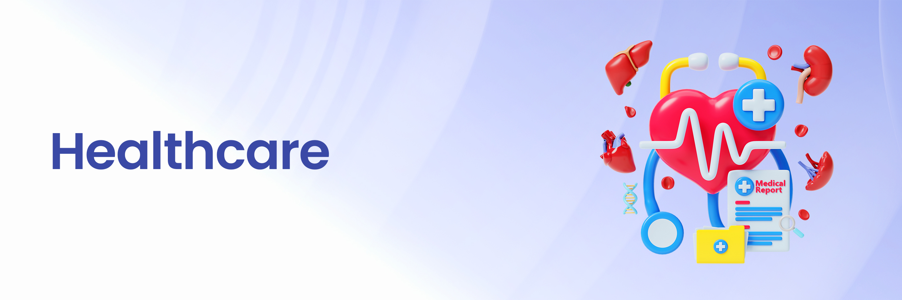 Healthcare Solutions