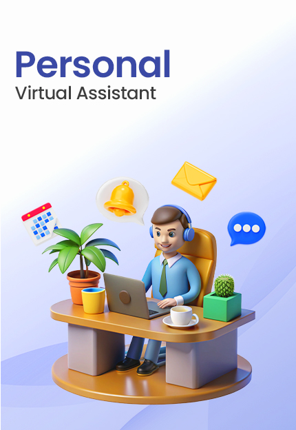 Personal Virtual Assistant Personal Virtual Assistant