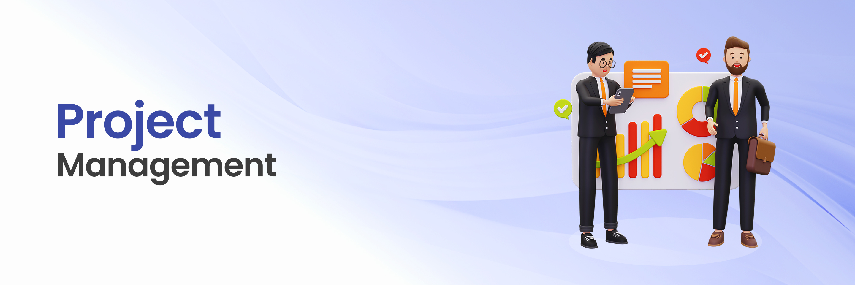 Project Management Solutions