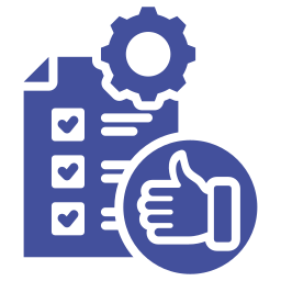 Efficient project management