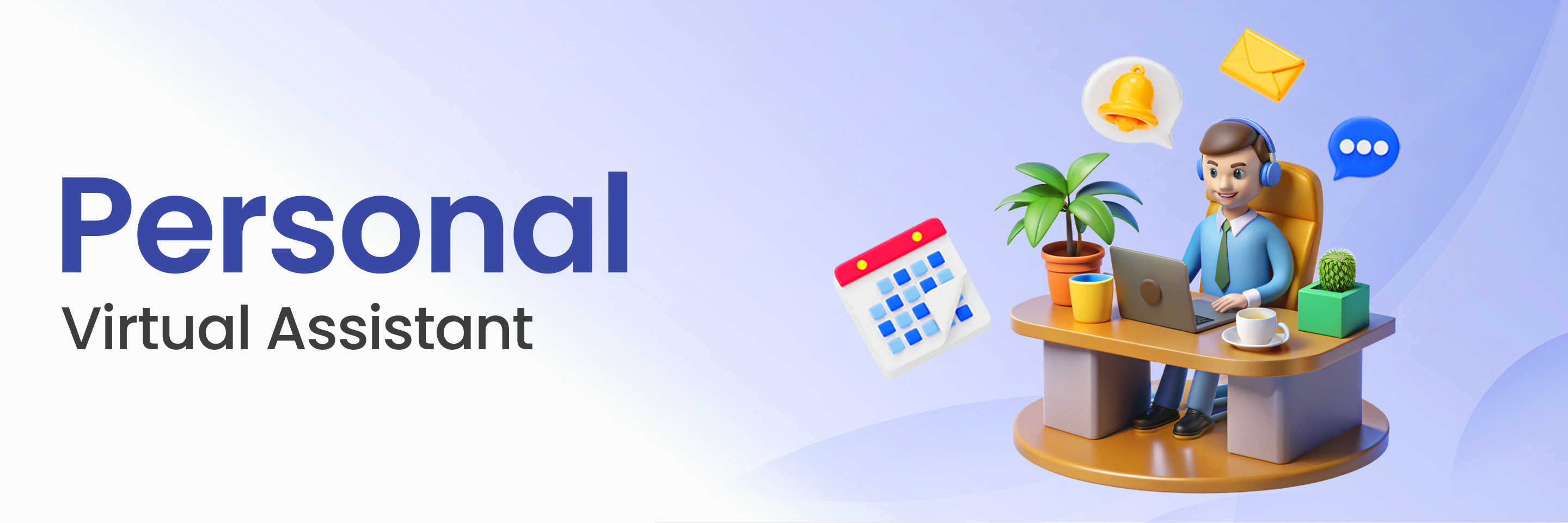 Personal Virtual Assistant Personal Virtual Assistant