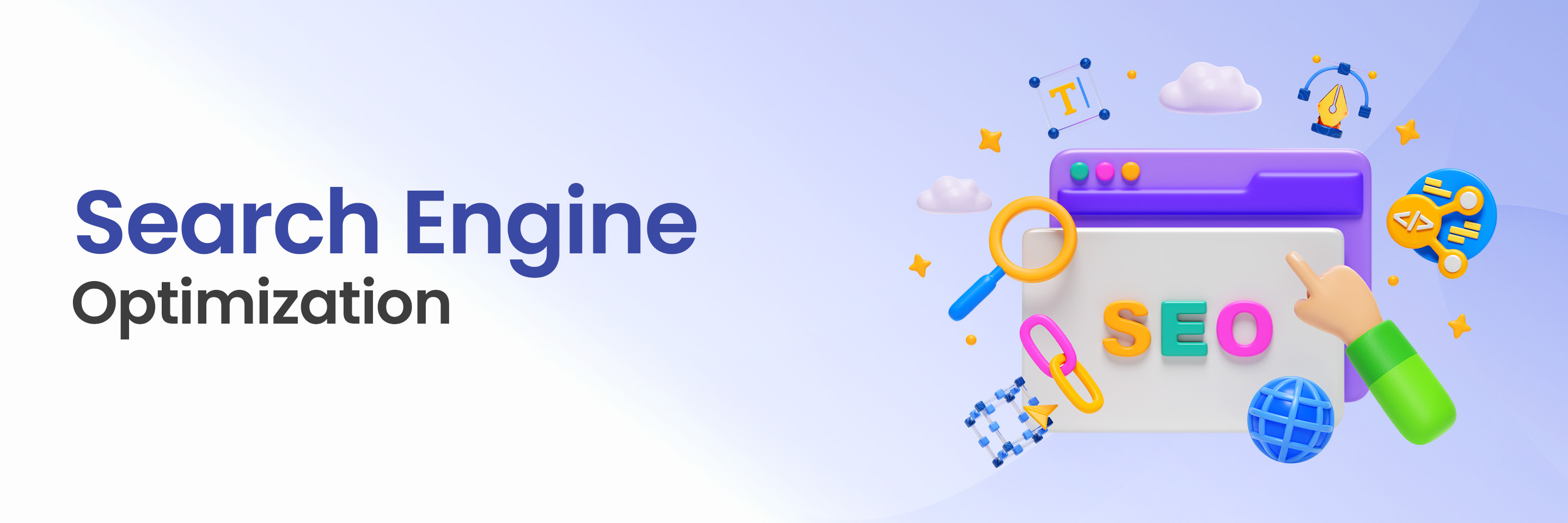 Search Engine Optimization