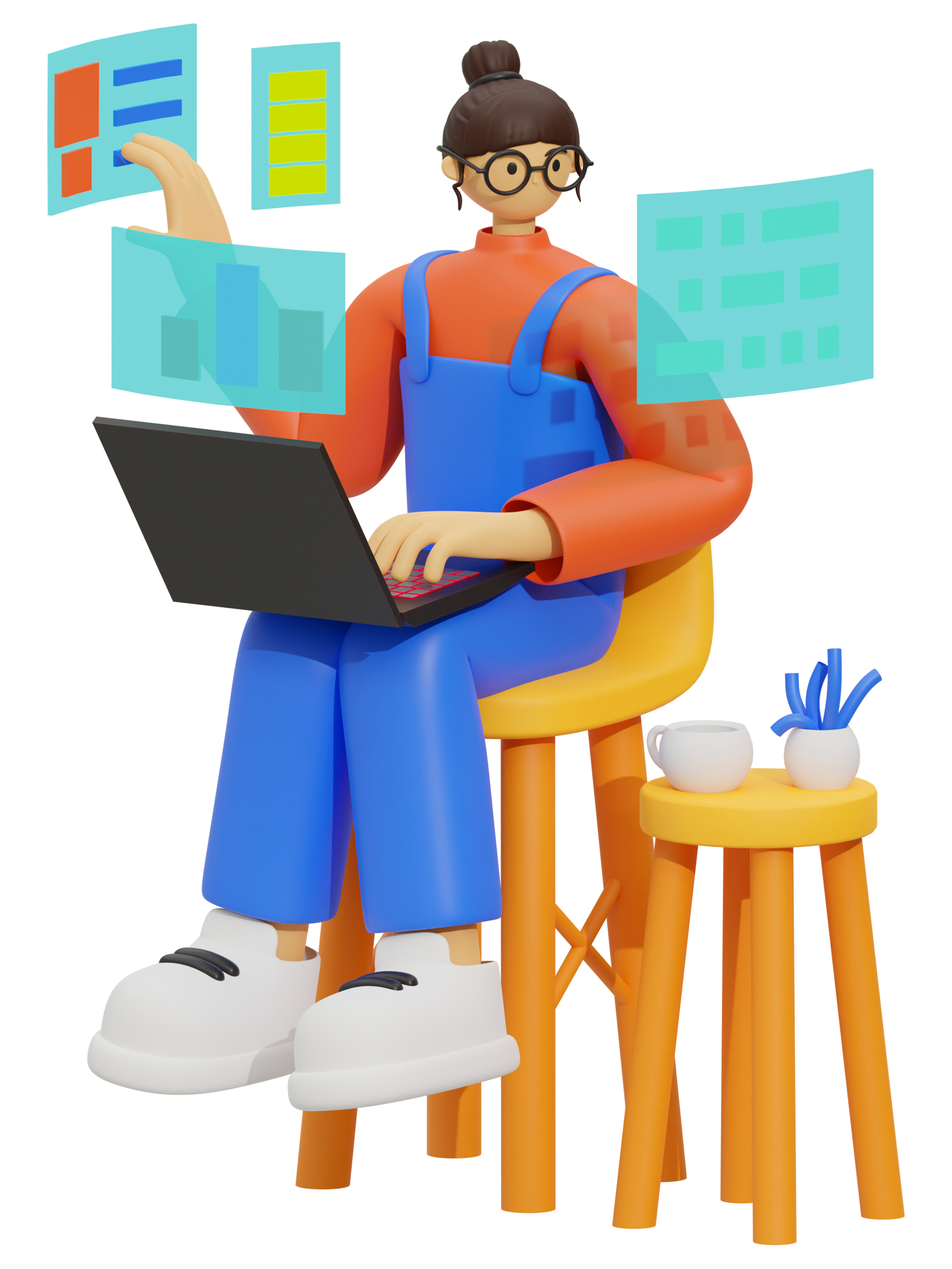Graphic Design & Branding Solutions