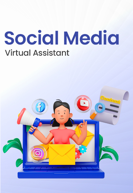 Social Media Virtual Assistant
