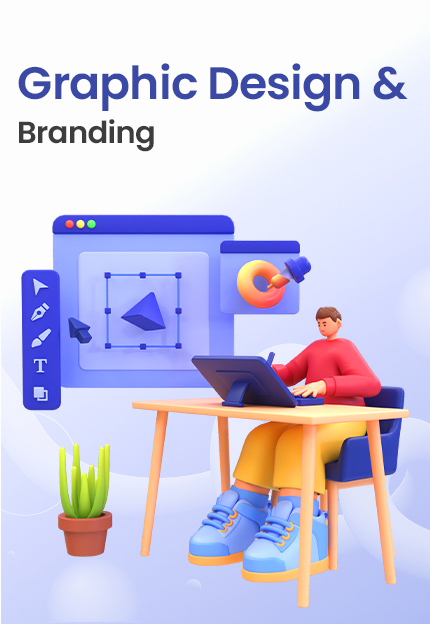 Graphic Design & Branding