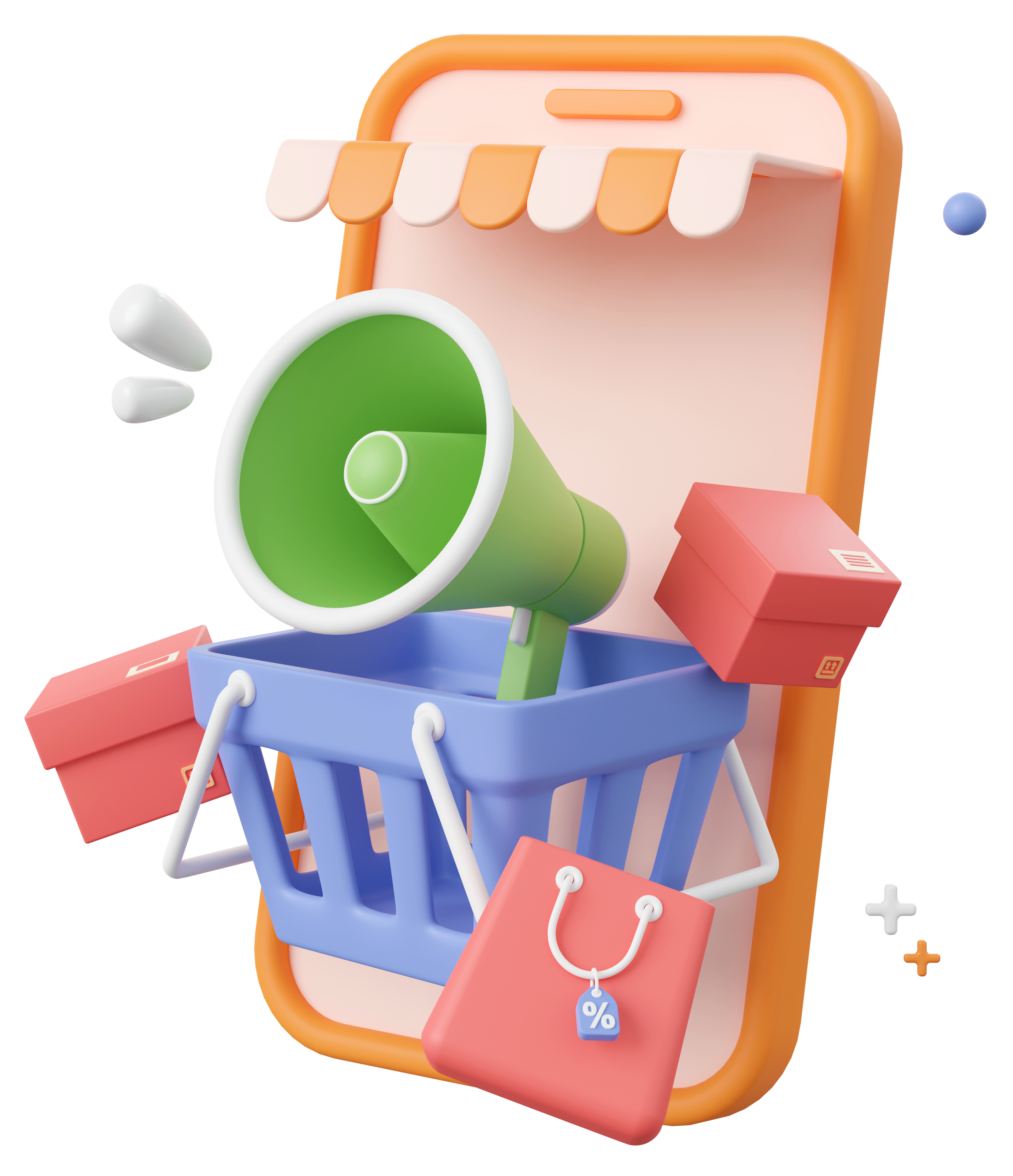 eCommerce Solutions