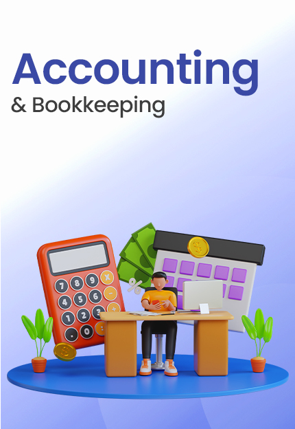 Accounting & Bookkeeping