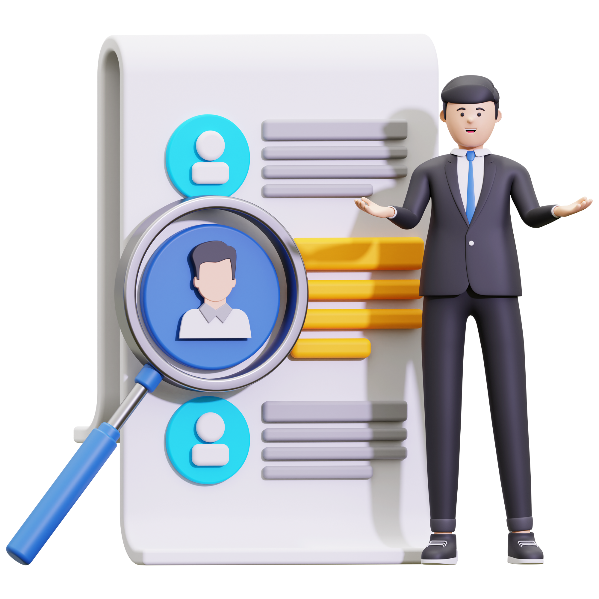 HR & Adminstrative Virtual Assistant HR & Adminstrative Virtual Assistant